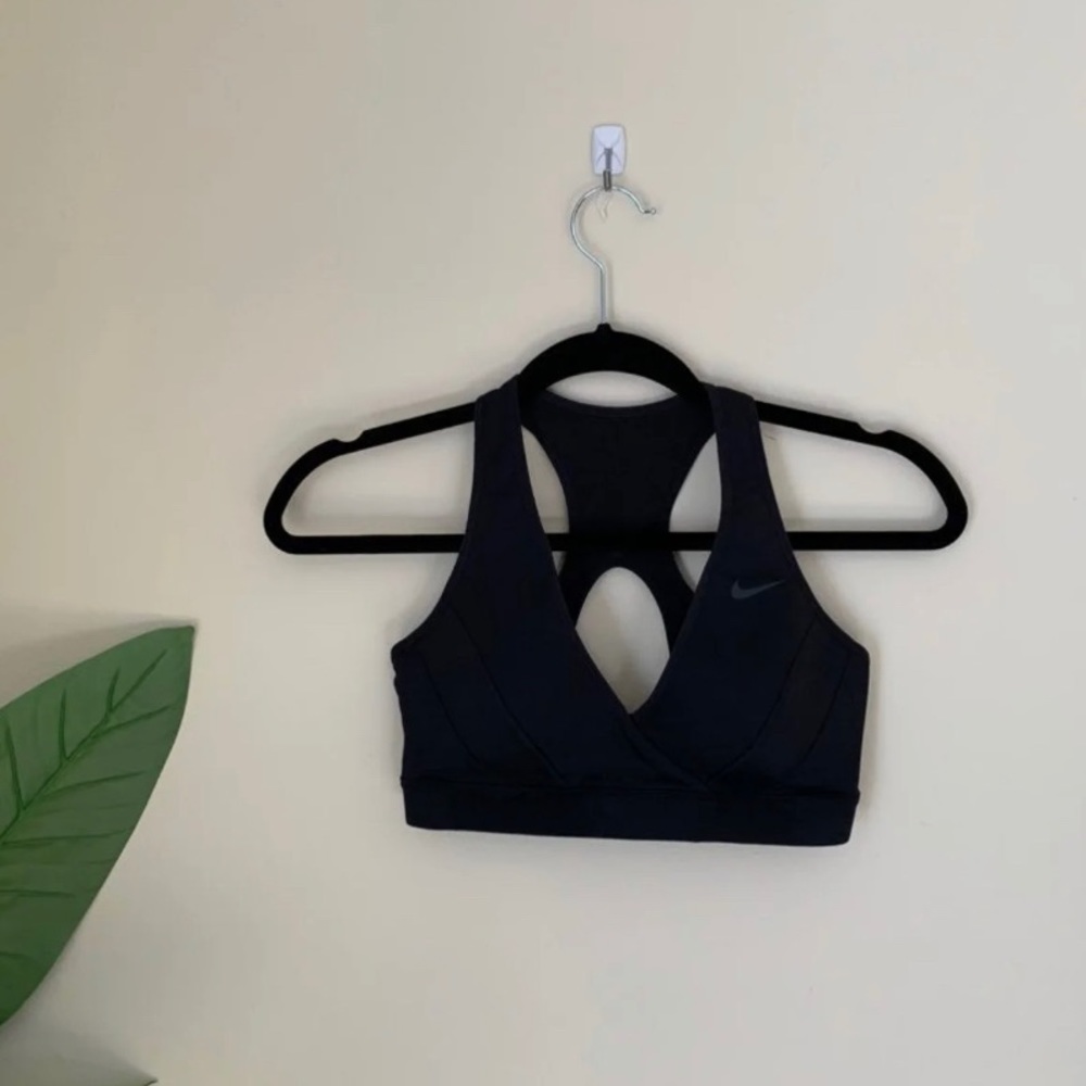 Nike | Dri Fit Sports bra size small